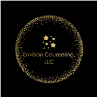 Envision Counseling logo, Envision Counseling contact details