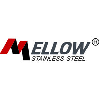 Mellow Stainless Steel Co., Ltd. logo, Mellow Stainless Steel Co., Ltd. contact details