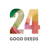 24gooddeeds.com logo, 24gooddeeds.com contact details