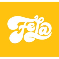 Fela logo, Fela contact details