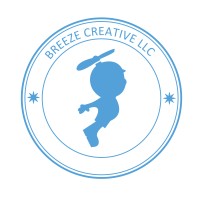 Breeze Creative logo, Breeze Creative contact details