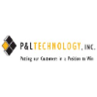 P&L Technology logo, P&L Technology contact details