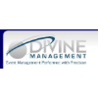 Divine Management logo, Divine Management contact details