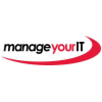 ManageYourIT logo, ManageYourIT contact details