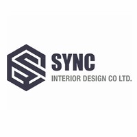 SYNC Interior Design Company Limited logo, SYNC Interior Design Company Limited contact details