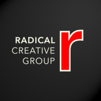 Radical Creative Group logo, Radical Creative Group contact details