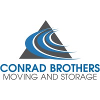 Conrad Brothers Moving and Storage logo, Conrad Brothers Moving and Storage contact details