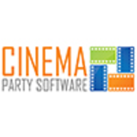 Cinema Party Software logo, Cinema Party Software contact details