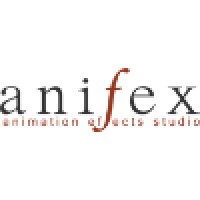 Anifex | 3d Animation Effects Studio logo, Anifex | 3d Animation Effects Studio contact details