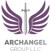 Archangel Group logo, Archangel Group contact details