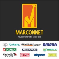 MARCONNET LOCATION SERVICES logo, MARCONNET LOCATION SERVICES contact details