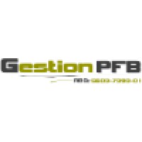 Gestion PFB logo, Gestion PFB contact details