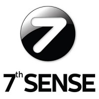 7th Sense Research logo, 7th Sense Research contact details