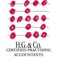 HG & Co Pty Ltd logo, HG & Co Pty Ltd contact details