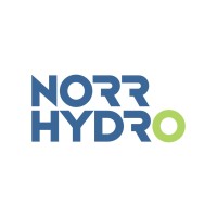 Norrhydro Oy logo, Norrhydro Oy contact details