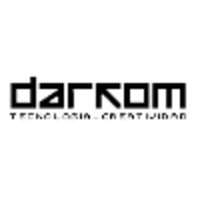 DARKOM logo, DARKOM contact details