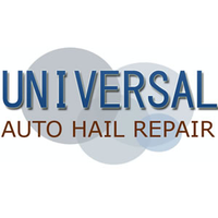 Universal Auto Hail Repair logo, Universal Auto Hail Repair contact details