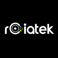 roiatek logo, roiatek contact details