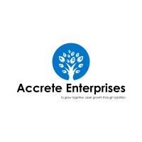 Accrete Enterprises, Inc. dba Medical Spa Funding / Equipment Funding Solutions logo, Accrete Enterprises, Inc. dba Medical Spa Funding / Equipment Funding Solutions contact details