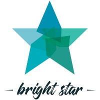 BrightSTAR Physical Therapy logo, BrightSTAR Physical Therapy contact details