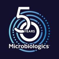 Microbiologics, Inc. logo, Microbiologics, Inc. contact details