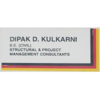 Dipak Kulkarni Structural Engineers logo, Dipak Kulkarni Structural Engineers contact details