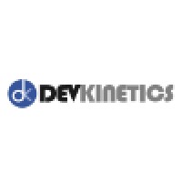 DevKinetics logo, DevKinetics contact details