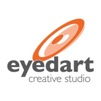 Eyedart Creative Studio logo, Eyedart Creative Studio contact details