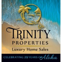 Trinity Properties logo, Trinity Properties contact details