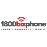 1800BizPhone logo, 1800BizPhone contact details