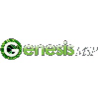 Genesis MSP logo, Genesis MSP contact details