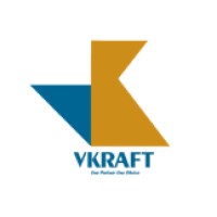 VKRAFT Software Services logo, VKRAFT Software Services contact details