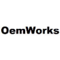 OemWorks logo, OemWorks contact details