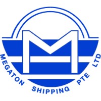 Megaton Shipping Pte Ltd logo, Megaton Shipping Pte Ltd contact details