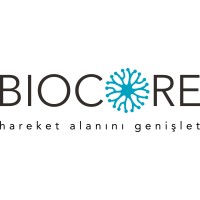 Biocore logo, Biocore contact details