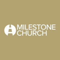 Milestone Church logo, Milestone Church contact details