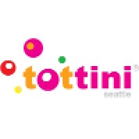 tottini logo, tottini contact details