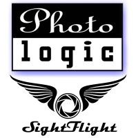 PhotoLogic-Sightflight logo, PhotoLogic-Sightflight contact details