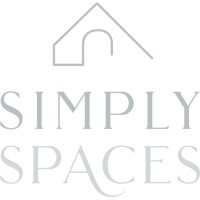 SimplySpaces logo, SimplySpaces contact details