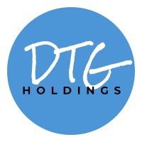 DTG Holdings logo, DTG Holdings contact details