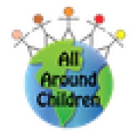 All Around Children Learning Centers logo, All Around Children Learning Centers contact details