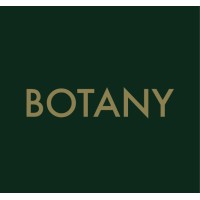 BOTANY Singapore logo, BOTANY Singapore contact details