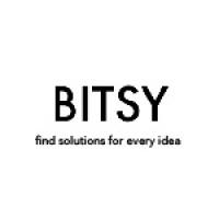 BITSY Global logo, BITSY Global contact details