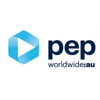 PEPworldwide (Australia) Pty Ltd logo, PEPworldwide (Australia) Pty Ltd contact details