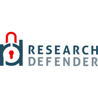 Research Defender logo, Research Defender contact details