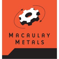 Macaulay Metals logo, Macaulay Metals contact details