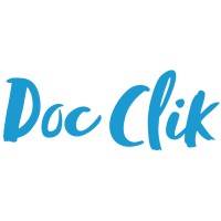 Docclik logo, Docclik contact details