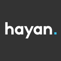 Hayan logo, Hayan contact details