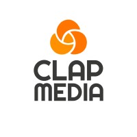 CLAP MEDIA AR logo, CLAP MEDIA AR contact details