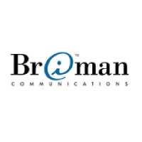 Briman Communications logo, Briman Communications contact details